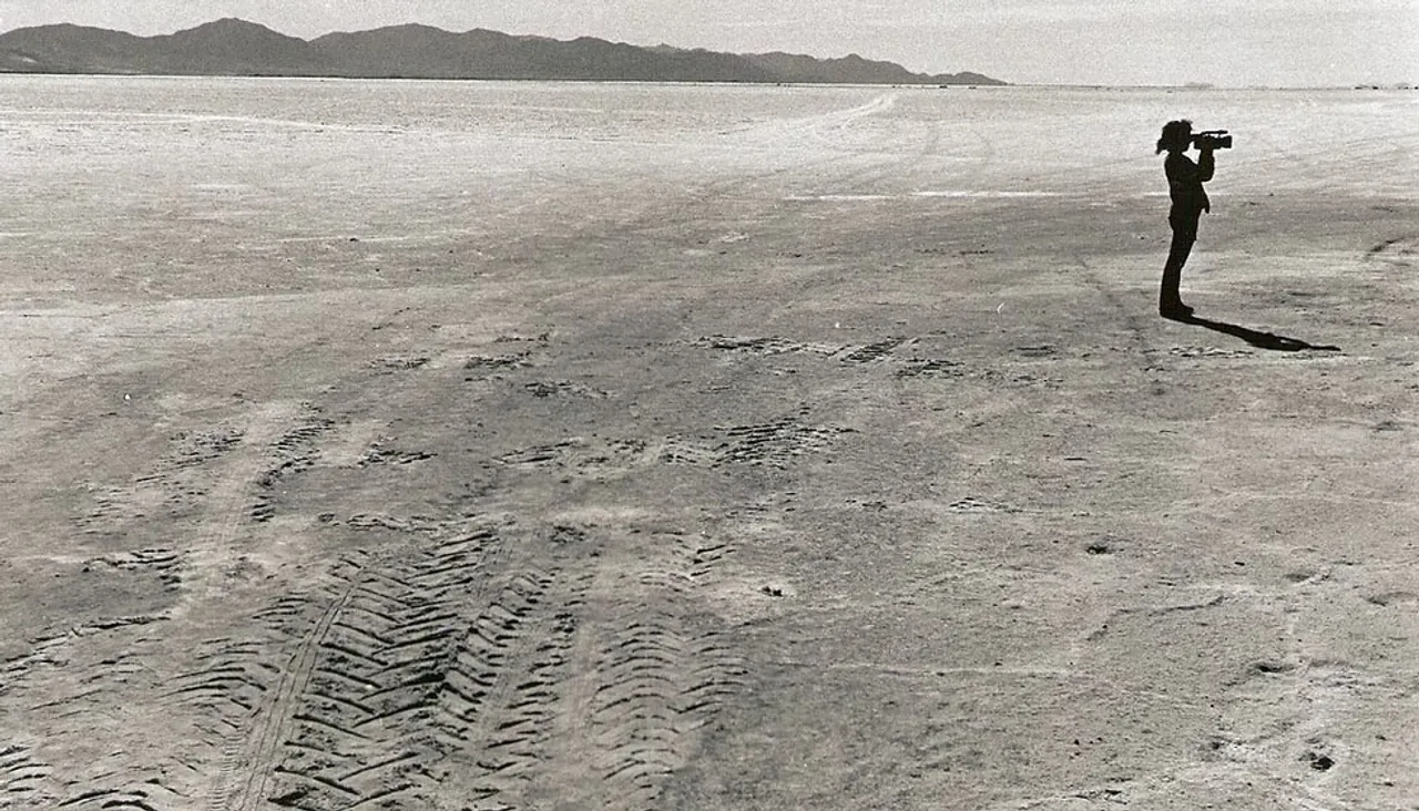 La Jetée Films - Documentation des marges de la réalité